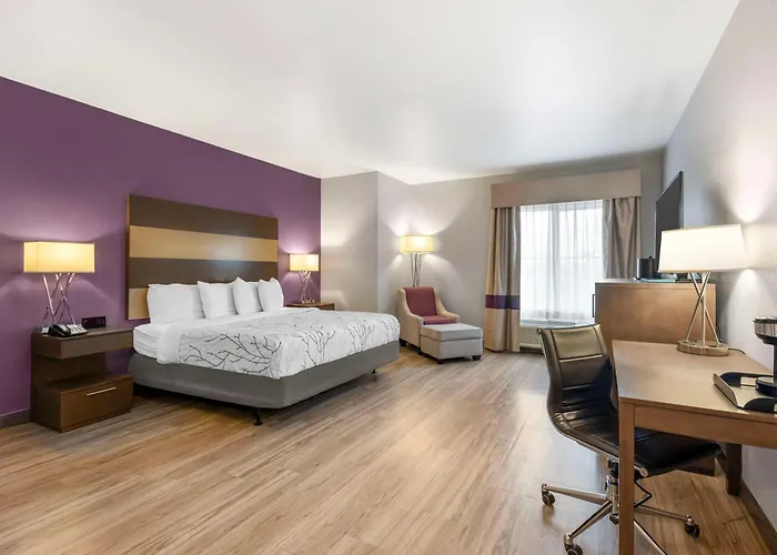 Best Western Plus Buda Austin Inn & Suites